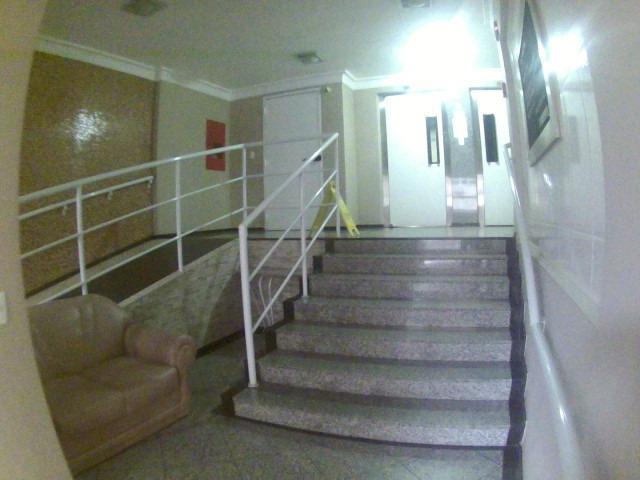 Edificio Poeta Drumond