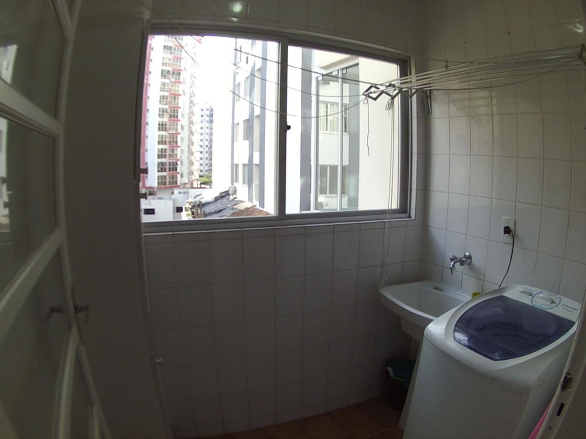 Apartamento Edificio Poeta Drumond *
