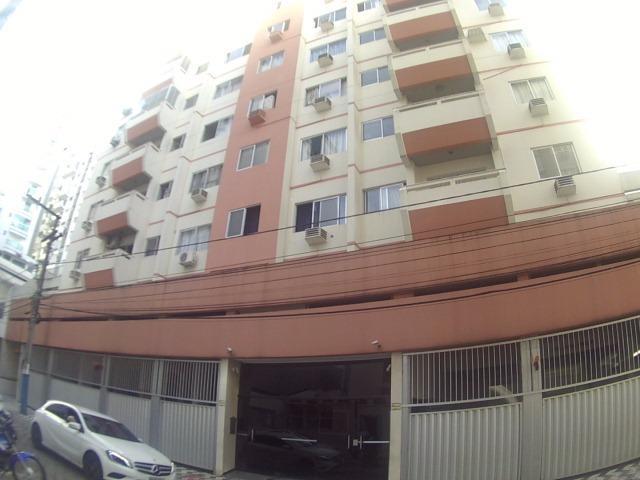 Apartamento Edificio Poeta Drumond